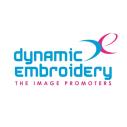 Dynamic Embroidery logo