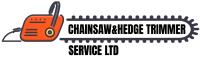 Chainsaw and Hedge Trimmer Service Ltd image 1