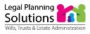 Legal Planning Solutions Ltd logo