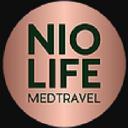 NIO Life Plastic Surgery logo