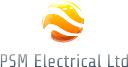 PSM Electrical LTD logo