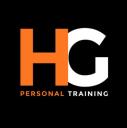 Harvey Gardiner Personal Training Edinburgh logo
