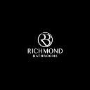 Richmond Bathrooms logo