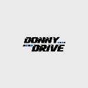 Donny Drive Driving School logo