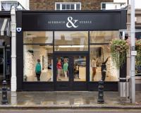 Auerbach & Steele Opticians in Chelsea Kings Road image 1