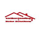 Collins Roofing & Solar Solutions logo