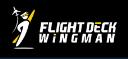 Flight Deck Wingman logo