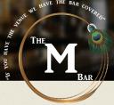 M Bar logo