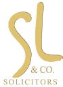 SL & Co Conveyancing Solicitors logo