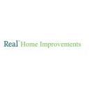 Real Home Improvements logo