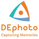 DE Photo (Franchising) Ltd logo
