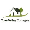 Tove Valley Cottages logo