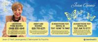 Decisions Decisions - Psychic Readings Glasgow image 2