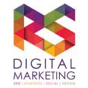 RS Digital Marketing logo