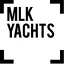 Mlkyachts logo