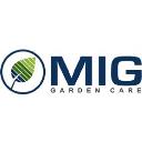 MIG Pressure Cleaning logo