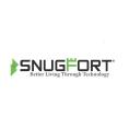 SnugFort IT Services logo