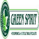 Green Spirit Ltd logo