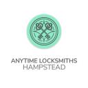 Anytime Locksmiths Hampstead logo