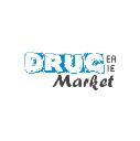 DRUGERIE MARKET logo