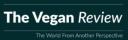 The Vegan Review logo