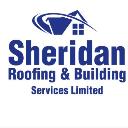 Sheridan Roofing & Building logo