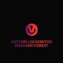 Anytime Locksmiths Waltham Forest logo