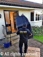Olympia Removals Leicester image 3