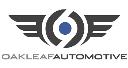 Oakleaf Automotive logo