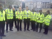 Ace Security Services London image 4