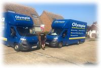 Olympia Removals Reading image 2