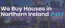 Property Buyers Northern Ireland logo