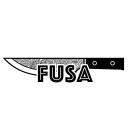 Fusa Damascus logo