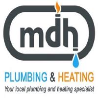 MDH Plumbing & Heating image 1