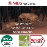 MIDS Pest Control ltd image 1