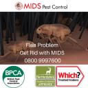 MIDS Pest Control ltd logo