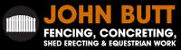 John Butt Fencing & Building image 1