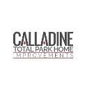 Calladine Total Park Home Improvements logo