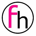 Fuchsia Homes logo