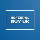 Referral Guy UK logo