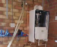 THS Plumbing & Heating Northampton image 4