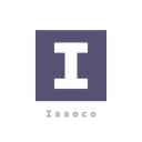 ISSOCO logo