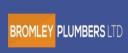 Bromley Plumbers Ltd logo