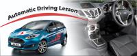 Automatic driving lessons Wolverhampton image 1