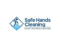 Safe Hands Cleaning logo