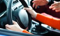 Automatic driving lessons Wolverhampton image 2