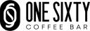 One Sixty Coffee Bar logo