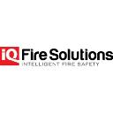 IQ Fire Solutions logo