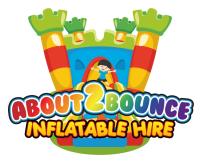 about2bounce inflatable hire  image 1