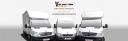 Van Man York Removals logo